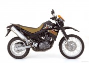 Yamaha XT660R